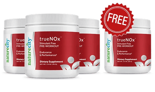 TrueNOx Anniversary Sale-last