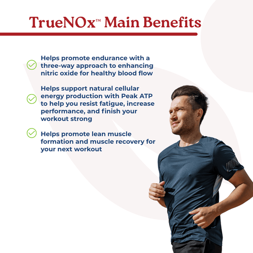 TrueNOx - Nitric Oxide Drink Mix-3