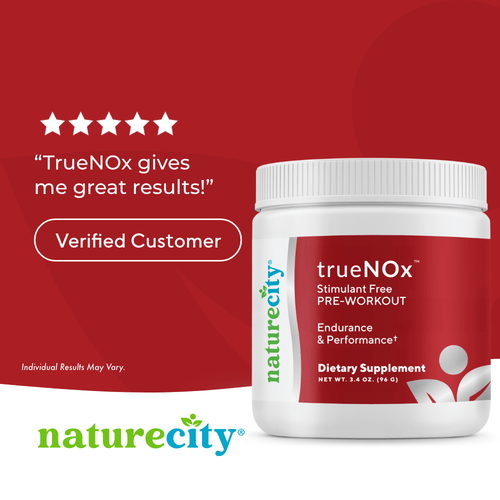 TrueNOx - Nitric Oxide Drink Mix-6