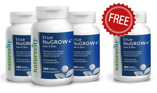 TrueNuGrow+ Anniversary Sale-1
