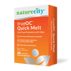 TrueOC Quick Melt - Oral Care Probiotics with Aloe-thumbnail-1