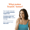TrueOC Quick Melt - Oral Care Probiotics with Aloe-thumbnail-4