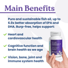 TrueOmega-3 - Pure and Potent Fish Oil-thumbnail-4
