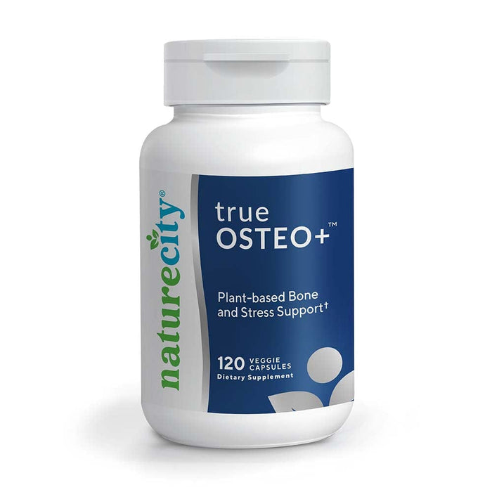 TrueOsteo+ - Special Introductory Offer 1