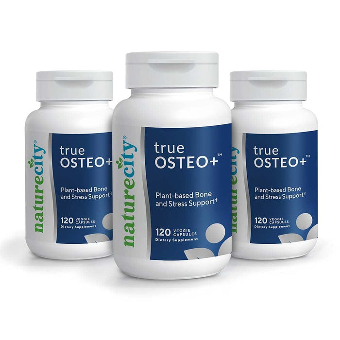 TrueOsteo+ - Special Introductory Offer 3