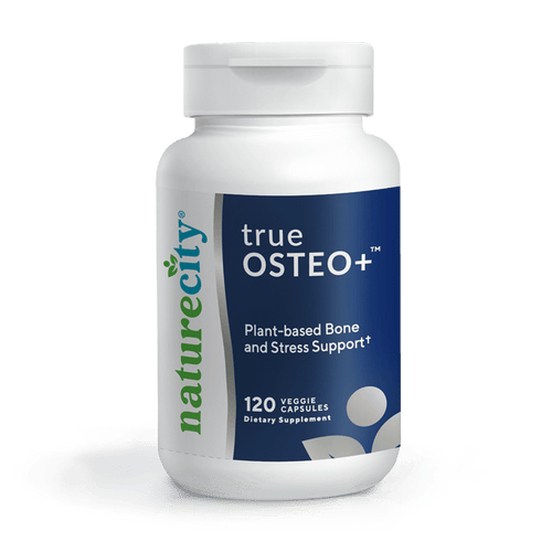 TrueOsteo Lock-In 1 Bottle-last