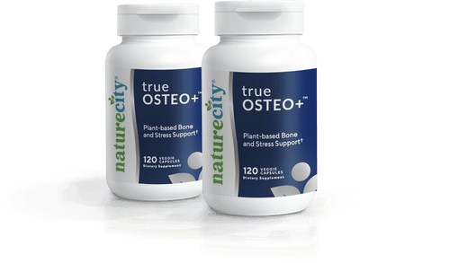 TrueOsteo+ New Customer 2026-9