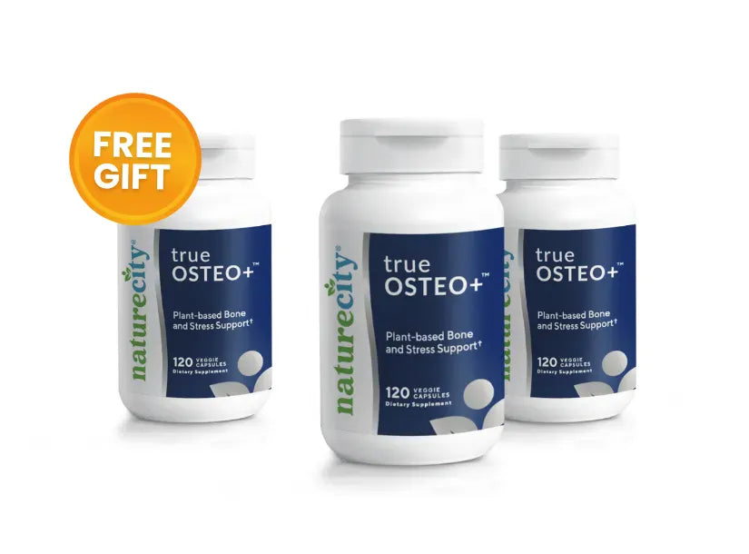 TrueOsteo Good Housekeeping