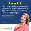 TrueOsteo+ Plant Based Bone Support With Stress Support-thumbnail-7