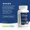 TrueOsteo+ Plant Based Bone Support With Stress Support - New Customer Offer-thumbnail-6