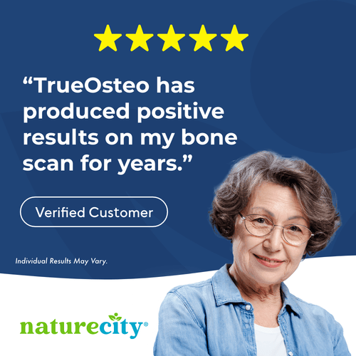 TrueOsteo - Plant Based Bone Support Without Ashwagandha-7