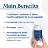TrueOsteo - Plant Based Bone Support Without Ashwagandha-thumbnail-3