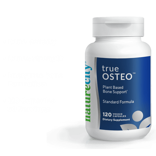 TrueOsteo - Plant Based Bone Support Without Ashwagandha-last