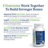 TrueOsteo - Plant Based Bone Support Without Ashwagandha-thumbnail-4
