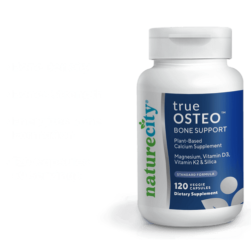 TrueOsteo - Plant Based Bone Support Without Ashwagandha-last