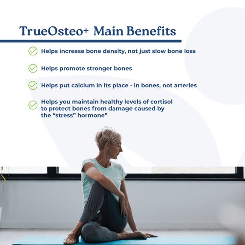 TrueOsteo Plus January Special-4