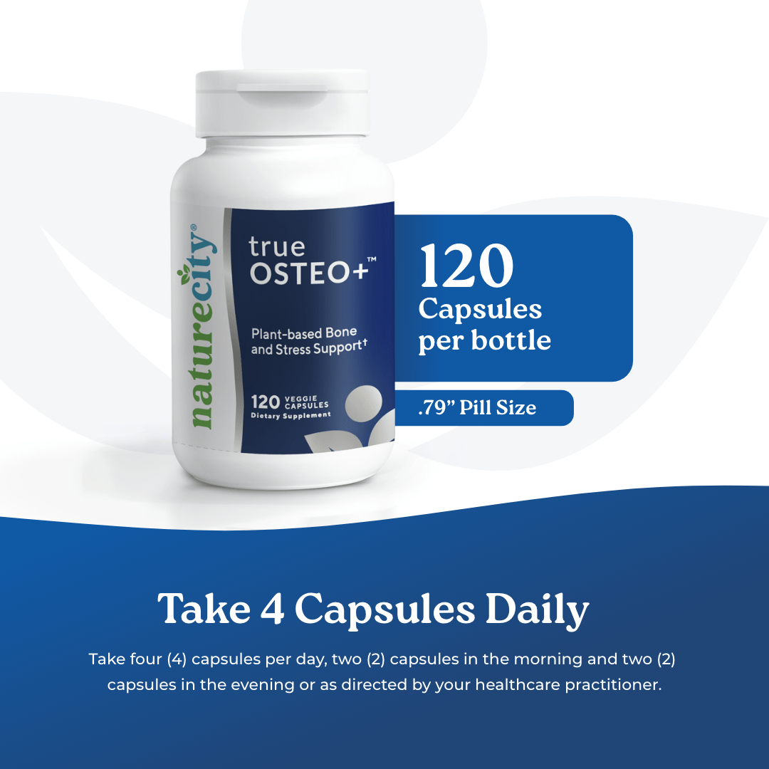 TrueOsteo Plus January Special-5