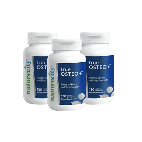 TrueOsteo Plus Special Introductory Offer-7