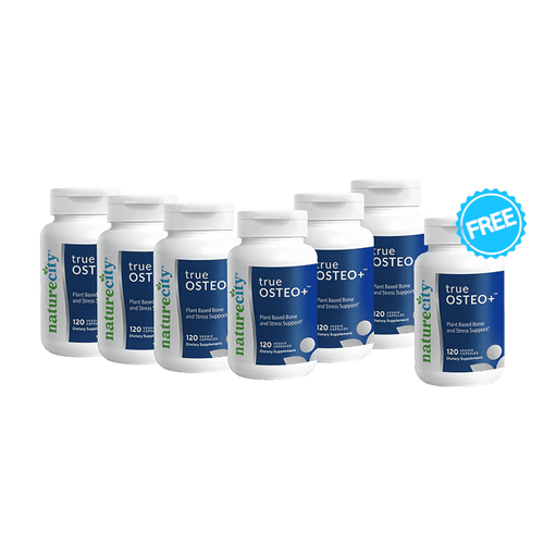 TrueOsteo Plus Special Introductory Offer-last