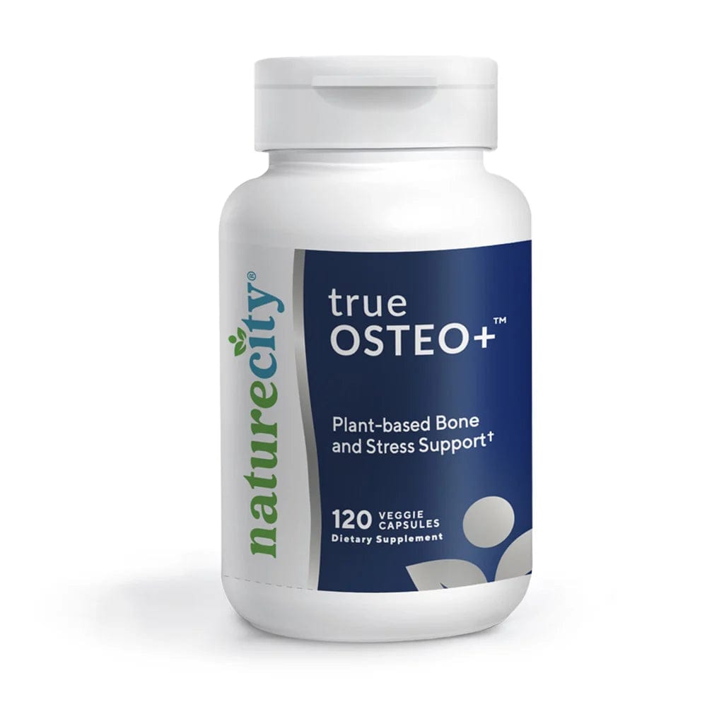 TrueOsteo Plus Special Introductory Offering 1