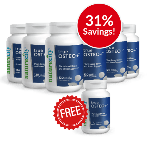 TrueOsteo+ - Special Offer-last