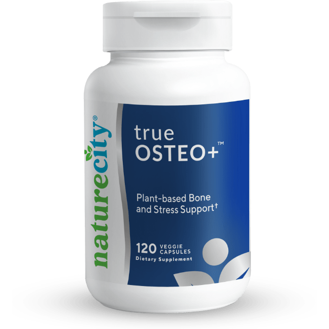 TrueOsteo Plus Special Introductory Offer