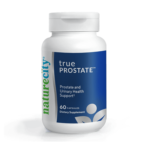 TrueProstate - Advanced Support for Prostate and Urinary Health-1