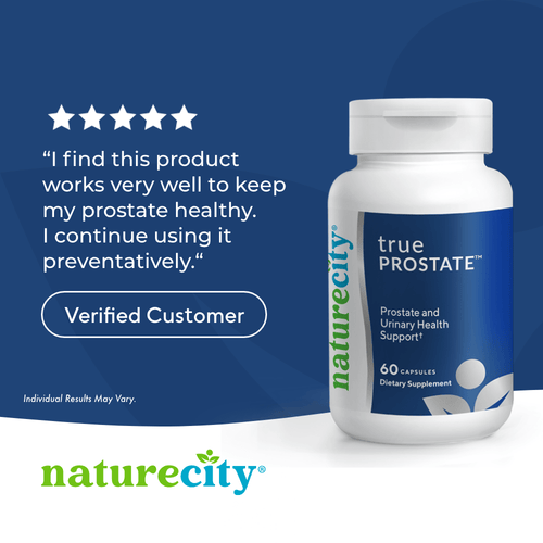 TrueProstate - Advanced Support for Prostate and Urinary Health-6