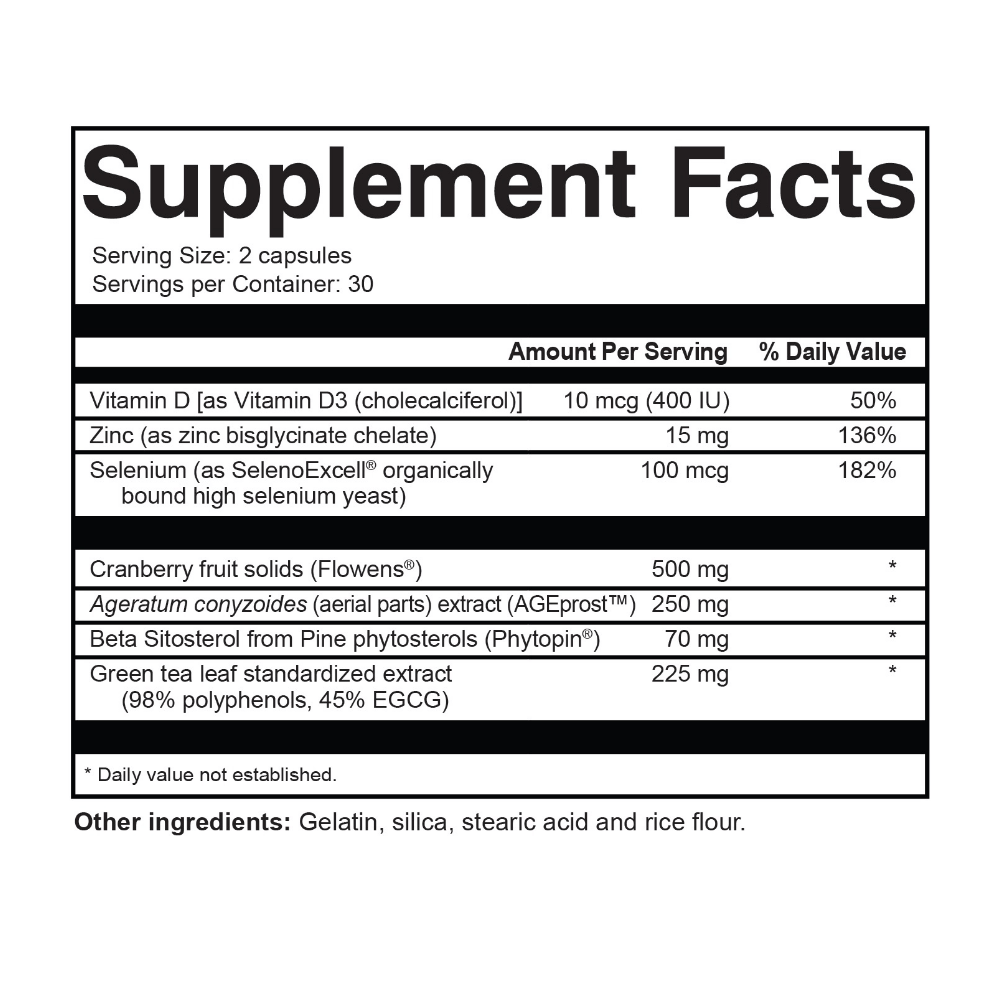 TrueProstate - Advanced Support for Prostate and Urinary Health-5
