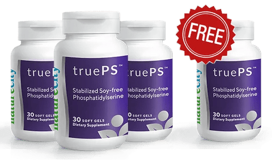 TruePS Anniversary Sale NatureCity Wellness