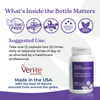 TrueResveratrol - Antioxidant & Cellular Support-thumbnail-7