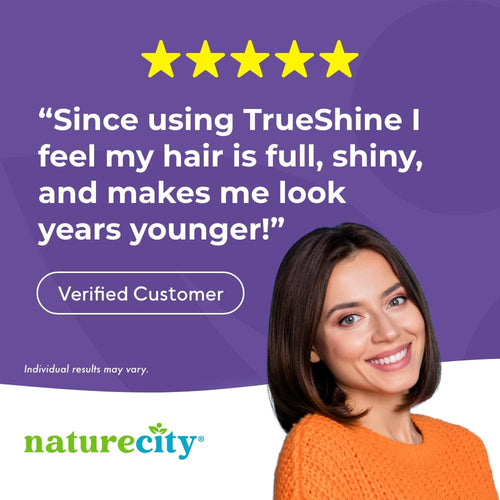TrueShine - Revitalizing Shampoo-6