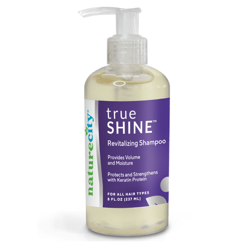 TrueShine - Revitalizing Shampoo-1