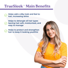 TrueSleek - Keratin Conditioner-thumbnail-3