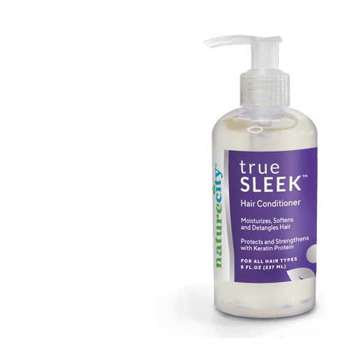 TrueSleek - Keratin Conditioner-last
