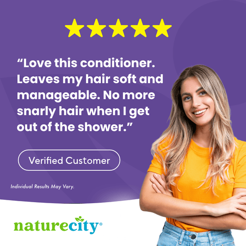 TrueSleek - Keratin Conditioner-6