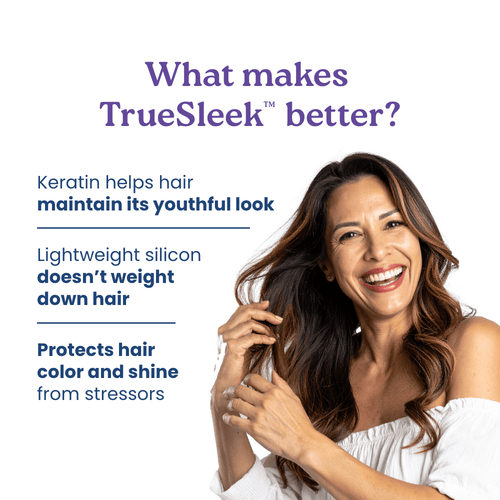 TrueSleek - Keratin Conditioner-4