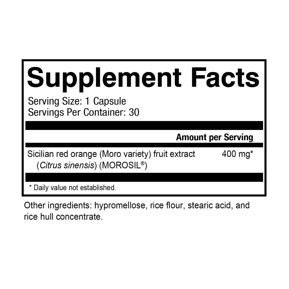 TrueSlim - Weight Management Support - 30 Capsule-5