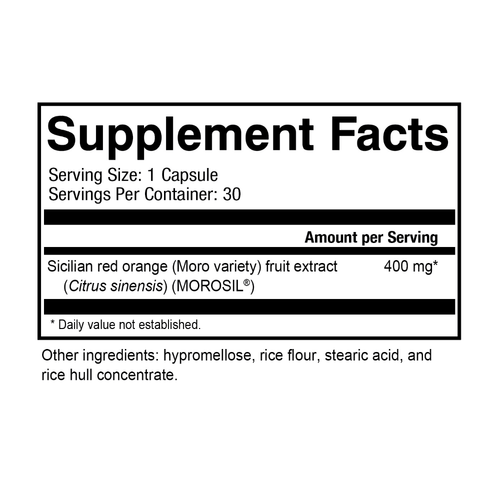 TrueSlim - Weight Management Support - 30 Capsule-5