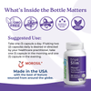 TrueSlim - Weight Management Support - 30 Capsule-thumbnail-7