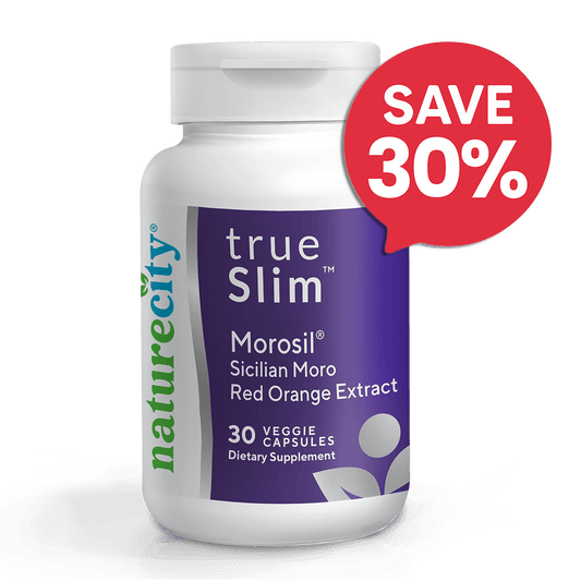 TrueSlim - Weight Management Support - 30 Capsule (BLACK FRIDAY SPECIAL) 1