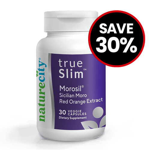 TrueSlim - Weight Management Support - 30 Capsule BLACK FRIDAY SPECIAL-last