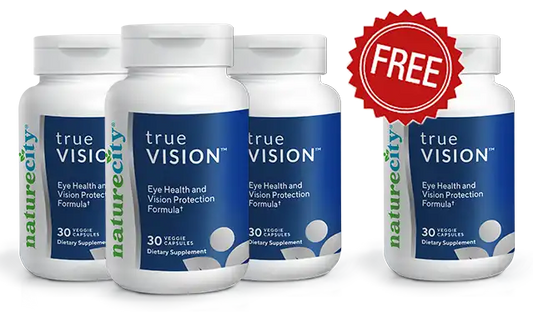 TrueVision Anniversary Sale NatureCity Wellness