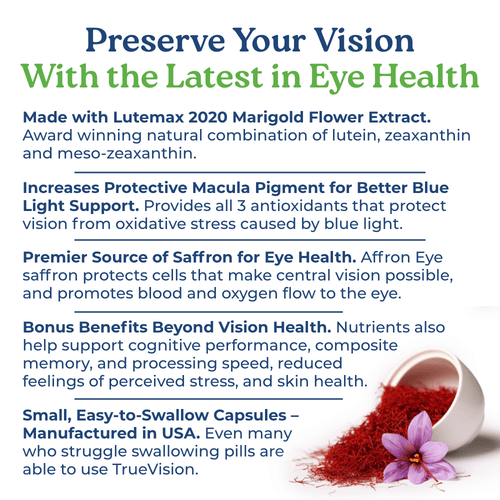 TrueVision - Eye Health Formula-4