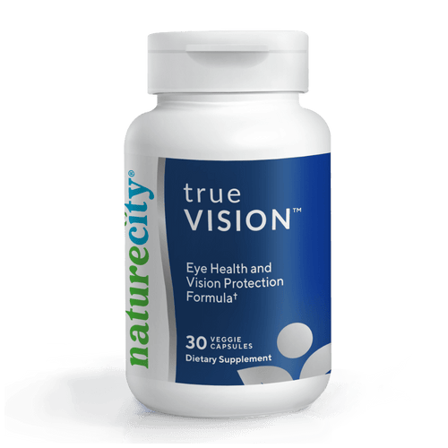TrueVision - Eye Health Formula-1