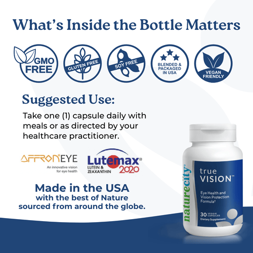 TrueVision - Eye Health Formula-8