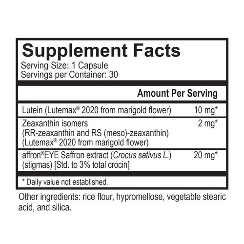 TrueVision - Eye Health Formula-6