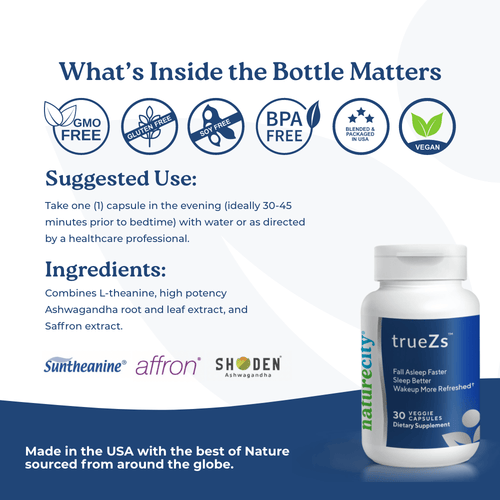 TrueZs - Sleep Better, Wake-up More Refreshed-6