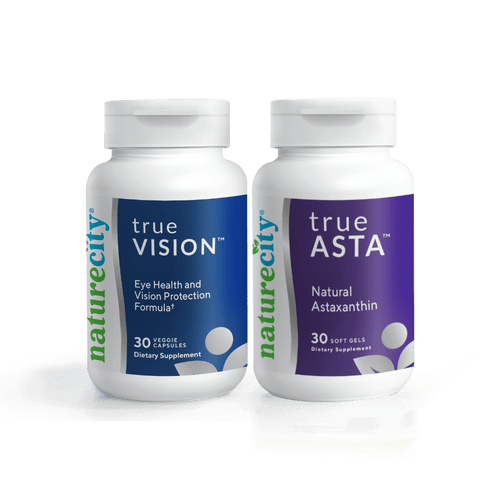 Vision Support Bundle-last