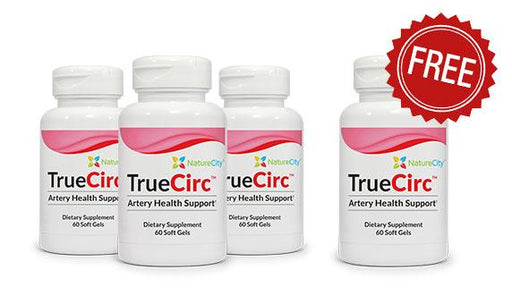 TrueCirc Anniversary Sale